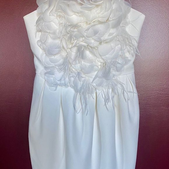 AKIRA - sleeveless mini dress - Picture 1 of 5